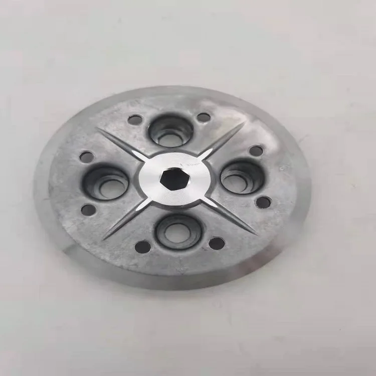 Высокое качество OEM заводские запчасти для мотоциклов CRUX/RX125 диск