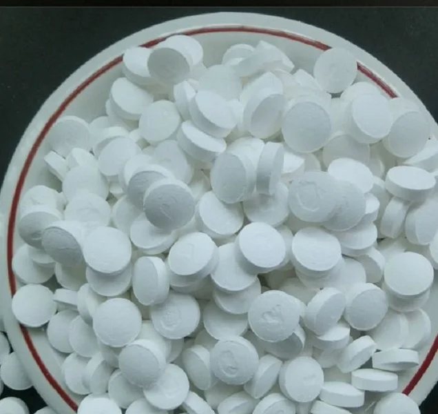 CAS 2893-78-9 sodium dichloroisocyanurate nadcc best price