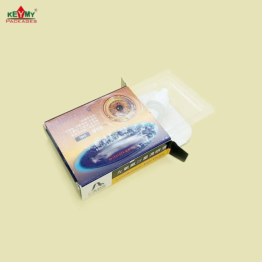 customize PET blister for medical products in Shenzhen, cheap medical blister packaging, PET medical packaging with cover