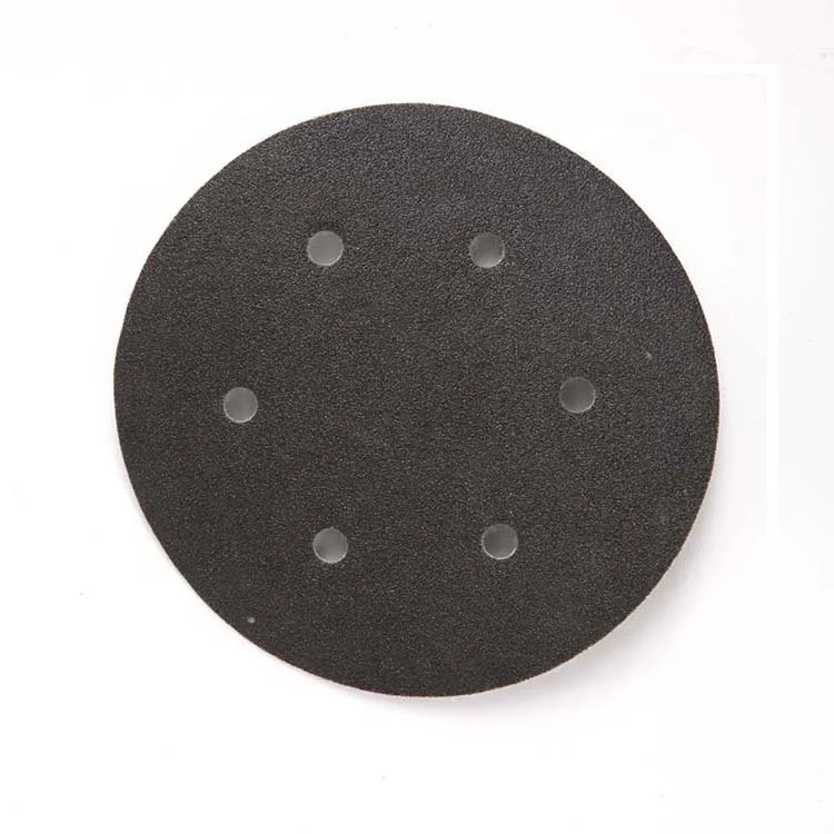 H425 silicon carbide sanding disc for marbal stone granite
