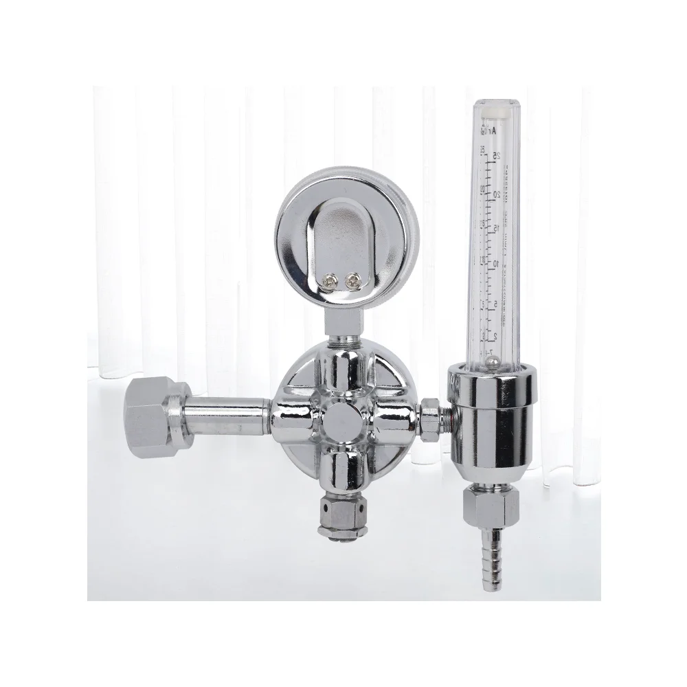 Регулятор Давления Аргона G5/8 M20 * 1 5 по оптовой