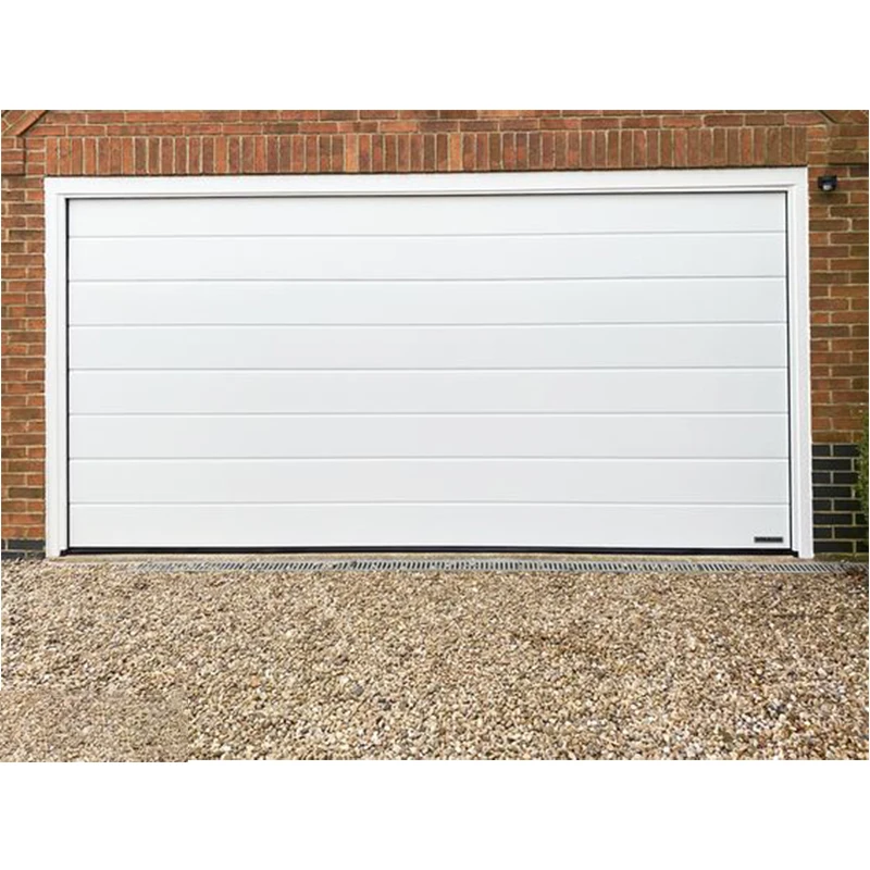 Blh-106 Automatic Roll Up Garage Door Orbit Garage Door Opener Garage Door Draft Stopper For House And Villa  High End