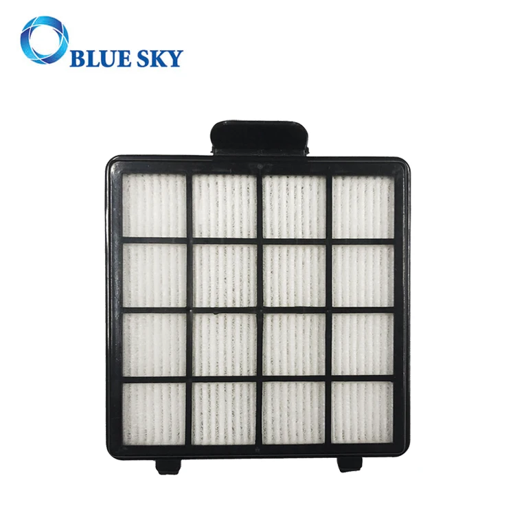 Black Vacuum Cleaner HEPA Filter Replacement for Hoover Spare Parts