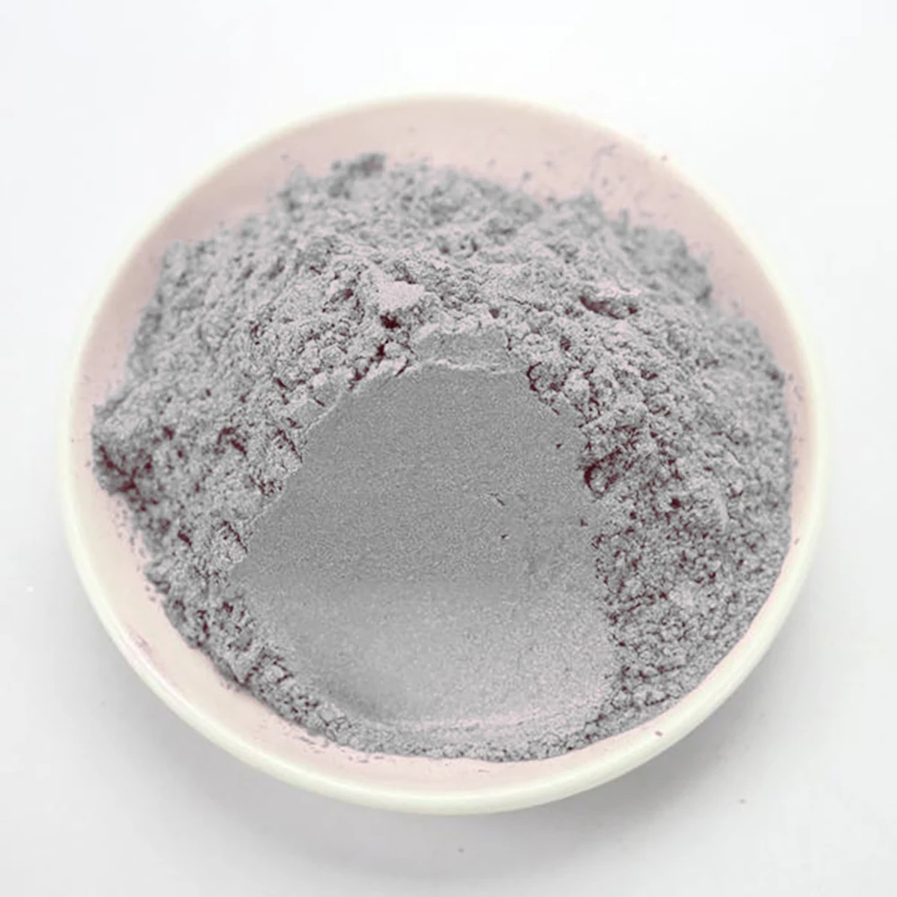 CNMI Candle Craft Cosmetic Resin Dye Resin Glitter Pigment Powder Inorganic Pigment Metal Powder Mica Powder for Lip Gloss