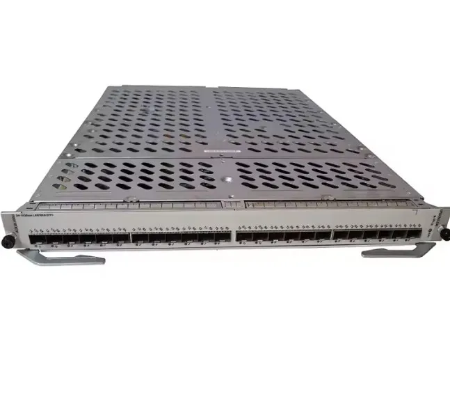 03058683 CR5DF1EFXC7P for NE40E enterprise routers 24-Port 10GBase LAN/WAN-SFP+Integrated Line Processing Unit CM epon onu