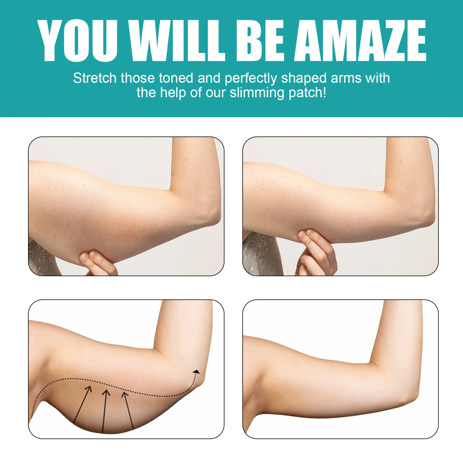 New Arrive Chinese Traditional  Pure Nature Cold Compress Treatment Moxa Sticker  Wormwood Slim Body Patch