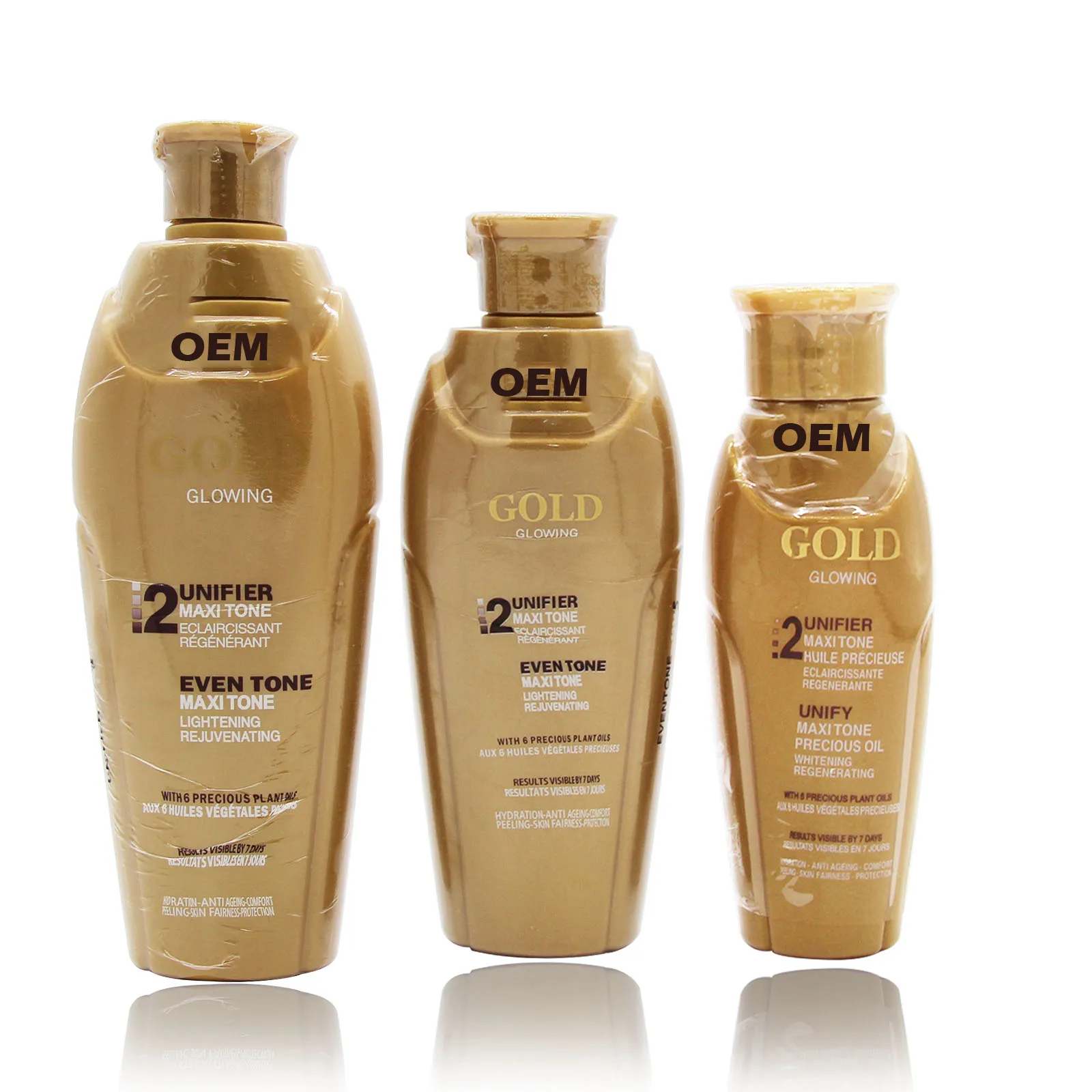 PURE WHITE  argan  anti-oxidant whitening moisturizing hydratin pure white body lotion 400ml