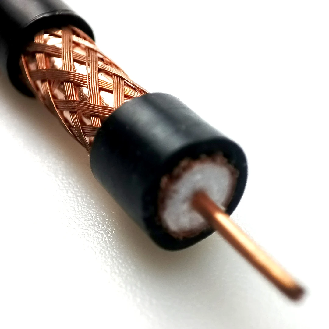 Кабель производитель RG6/коаксиальный кабель RG-6 CCS связи