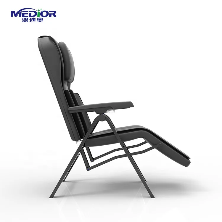 Factory Custom Available at Home and Work Massage Chair 4d Oem Viber Back Support Massage Office Chair Body Massager Customized