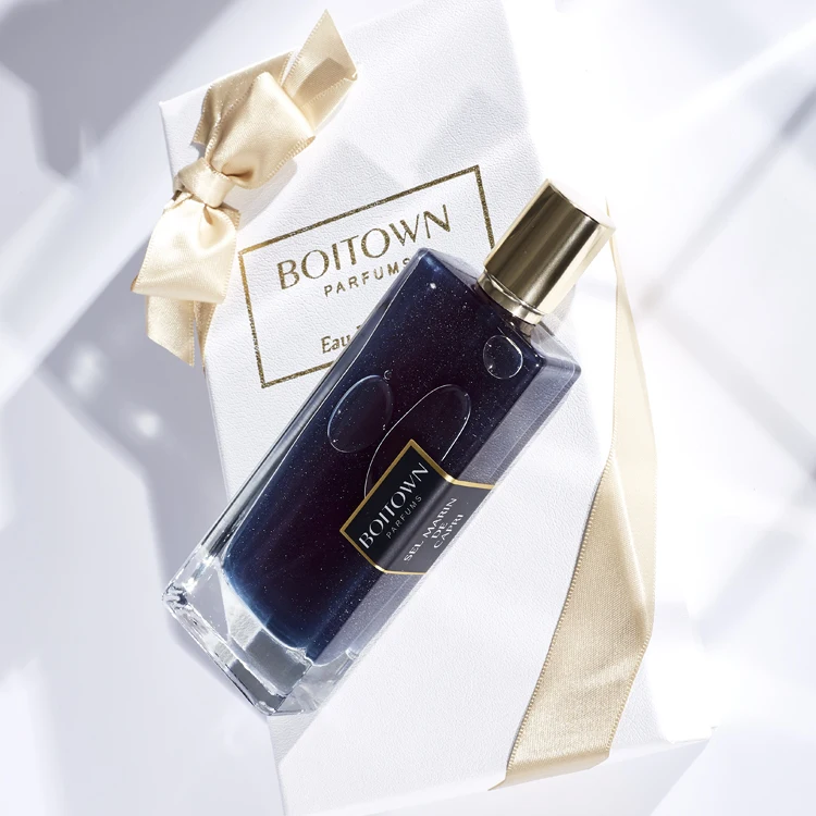 50 ML Good Quality Perfume Body Care Eau De Parfum OEM ODM Acceptd Stock Product