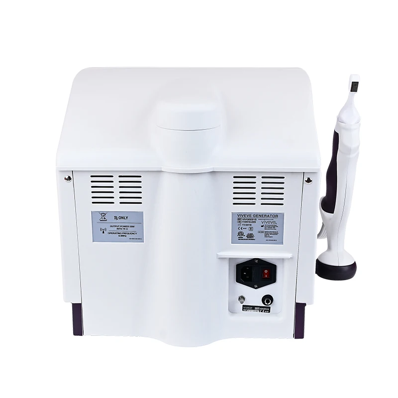 Female Non-Invasive Vaginal Tightening Rejuvenation Machine Rf Private Vaginal Machine