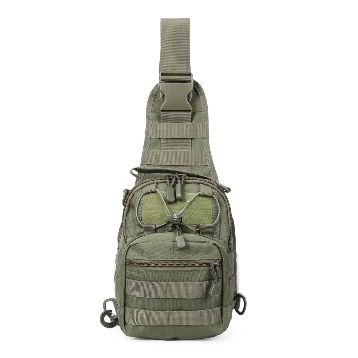 Outdoor Camping Hiking Climbing Chest Bag Multi-function Backpack Shoulder Crossbody For Hiking