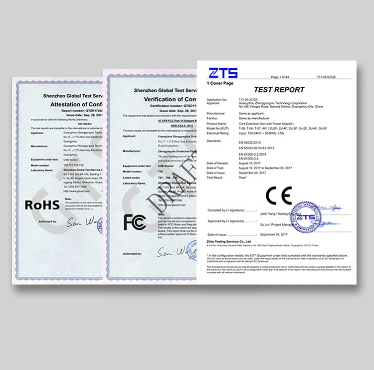 Electrical Supplies Power Strip Usb Power Strip Surge Protector Extension Power Socket Plugs & Sockets