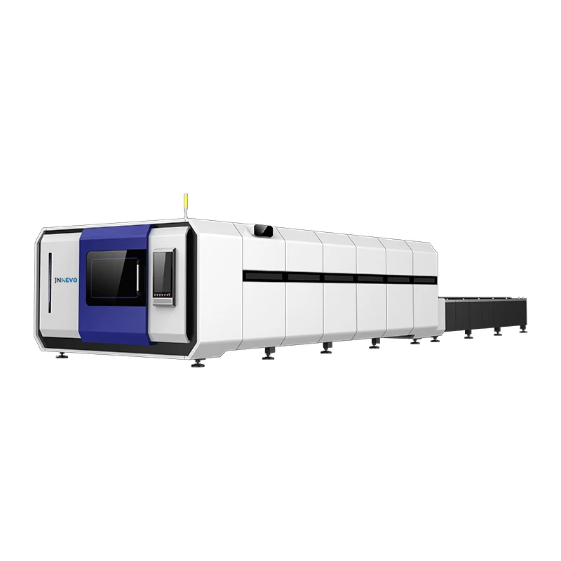 JNKEVO 1500w 2000w 3000w 6000w 8000w 120000w Fiber Laser Cutting Machine