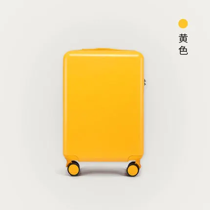 Hot sale Wholesale products travel bags hand suitcase luggage sets waterproof PC travel suitcase