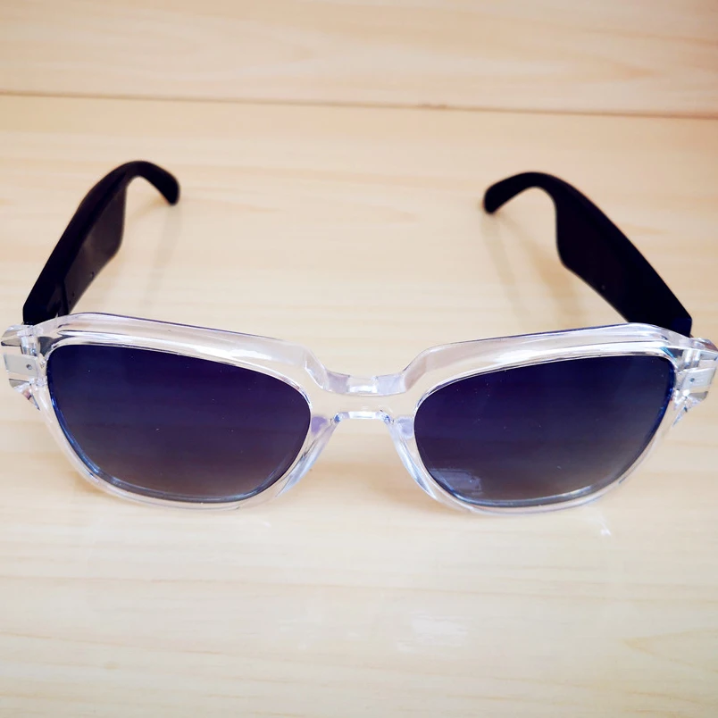 Direct factory sales driving sun glassesTwo-speaker stereo caling fashion sun glasses for men