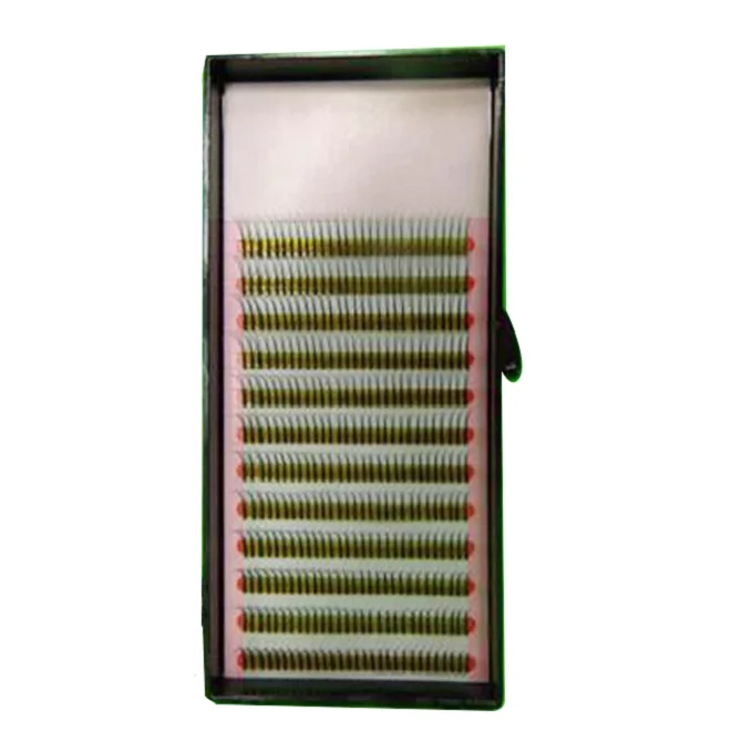 Wholesale Lowest Price Private label 7-15mm hand made crazy best 3d eyelashes false eye false eyelashes natural