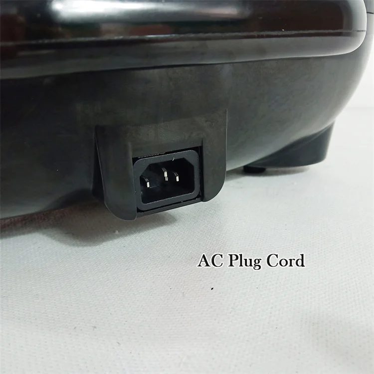 AC Plug cord