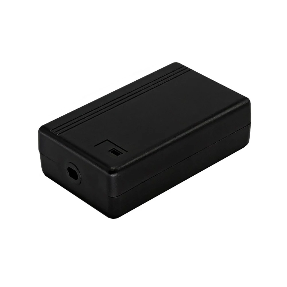 Empty Generac Outdoor Lithium Lead Acid Enclosure Box Battery Enclosure Case