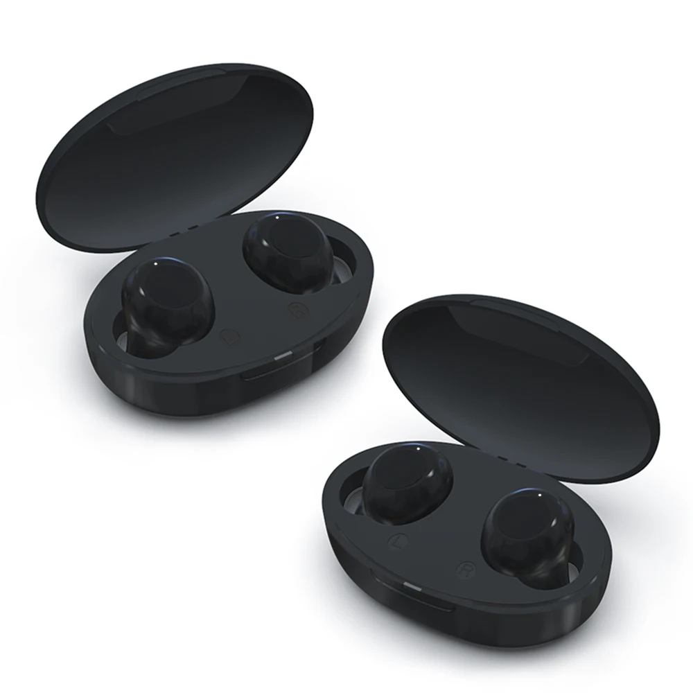 New Areival China Comfortable Digital Cheap Old People Wholesales for the Deaf Heavy Rechargeable Hearing Aids