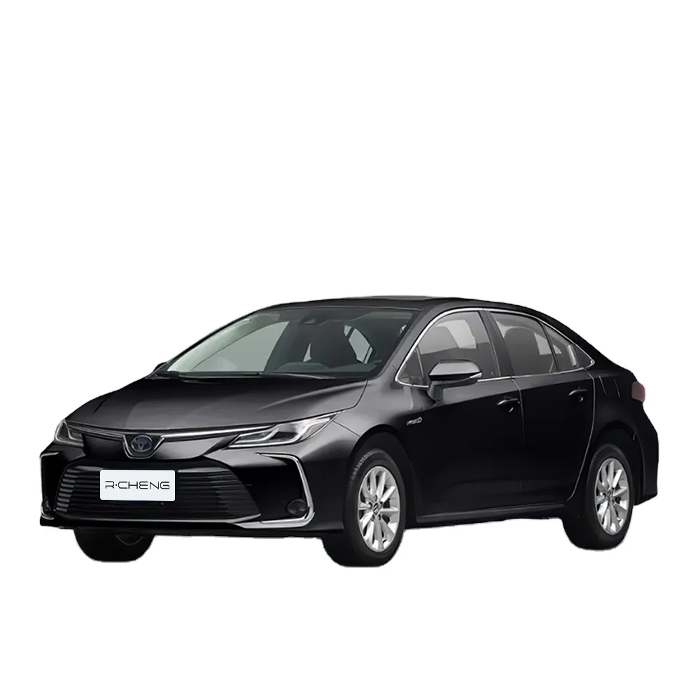 Новая версия, новые бензиновые автомобили для продажи, автомобили TOYOTA COROLLA, новые бензиновые в наличии, автомобиль toyota sedan