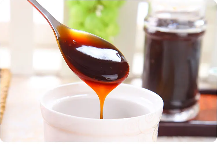 510g Oyster Flavoured Sauce On Sale Factory Price Oyster Sauce of Que Huong Brand Delicious Perfect For Asian Cuisine