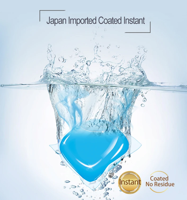 2022 Ultra Clean Bulk 3 In 1 Liquid Laundry Detergent Soap Detergent Capsule Pods Laundry Capsules And Scented Booster Beads