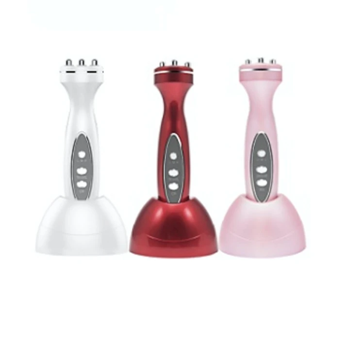 Easy to use handhold top quality customized low moq spa equipment beauty