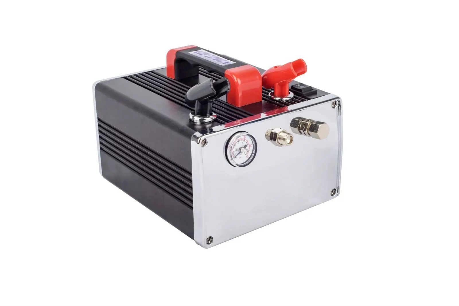 HS-16K High Pressure Compressor Airbrush Body Paint Piston Type Air Compressor
