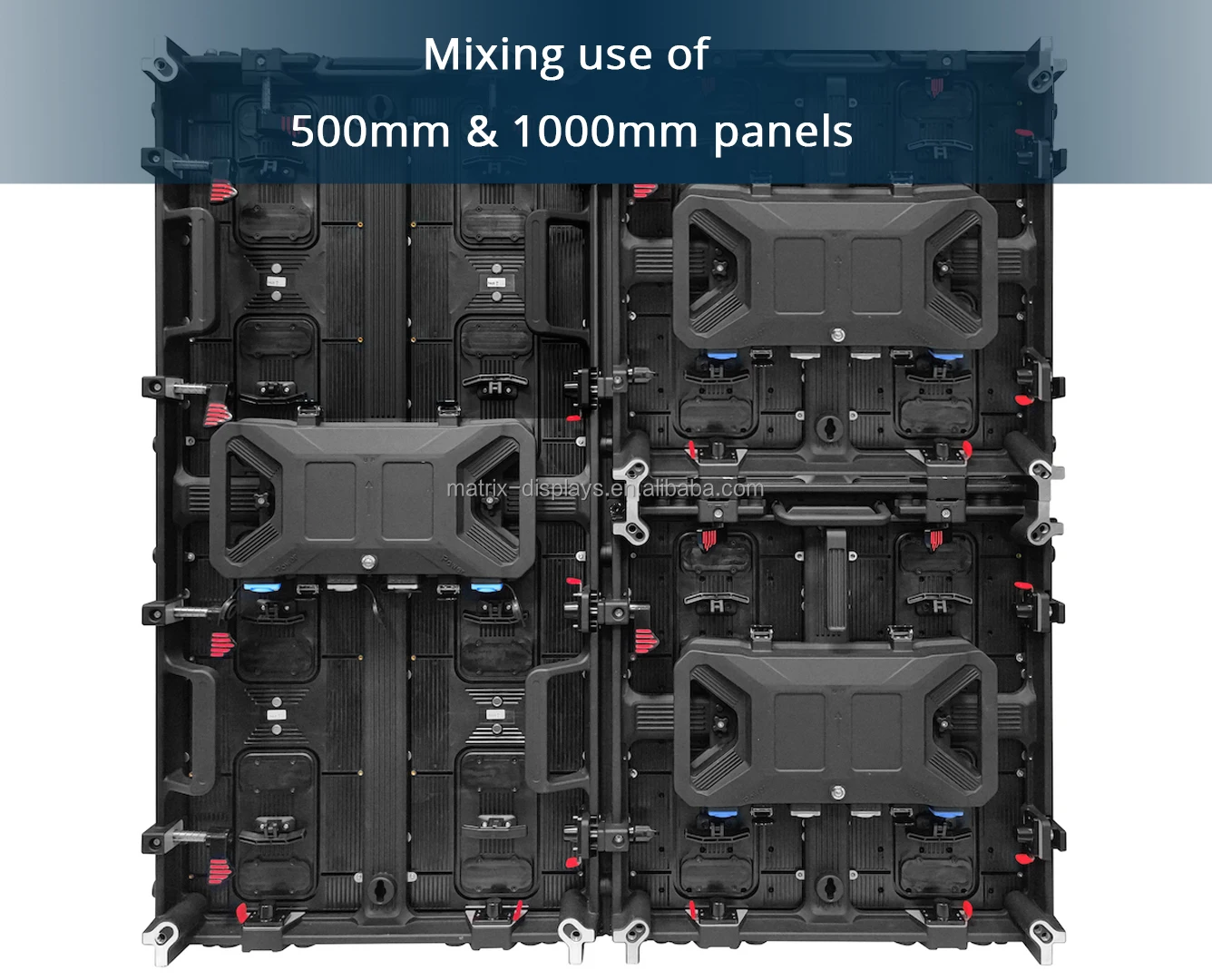 for sale P2.6 P3.9 P4.8 stage Tour LED Stage Rental LED Display Screen