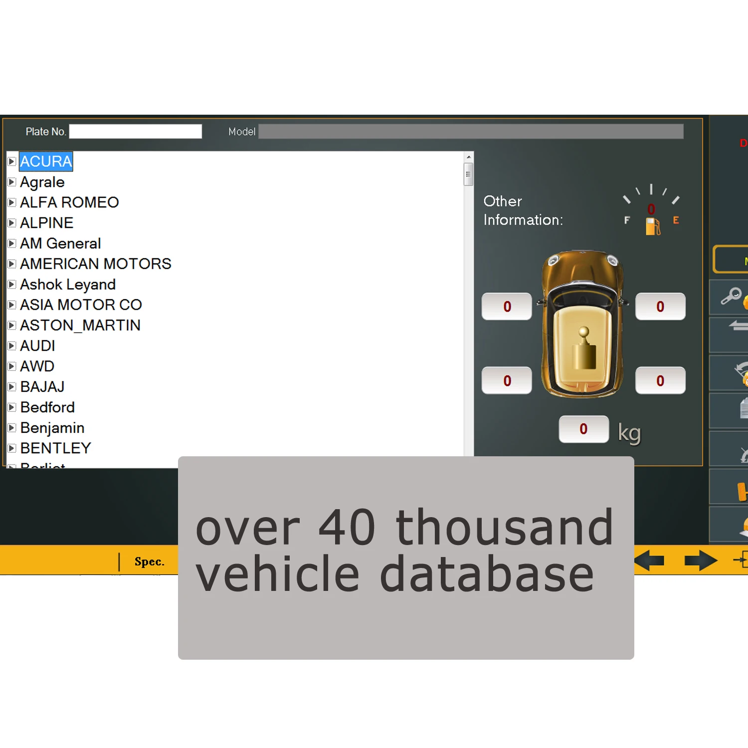 Super Smartx58 4 Wheel Alignment with CE and ISO for Professional Alignment Check factory direct intelligent wheel aligner