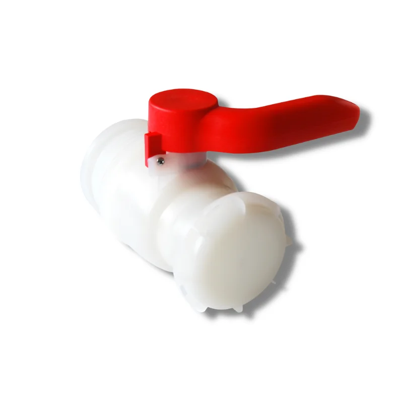 2 Inch 3 Inch DN50 DN80 Water Tote Valve Ibc Tank Fitting Adapter Factory Price