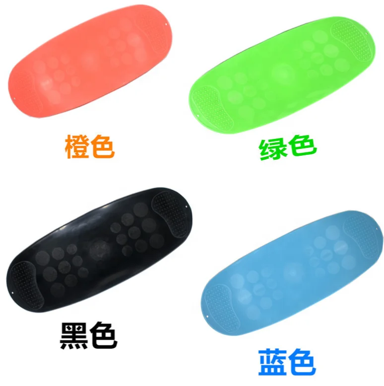 Competitive price sports step board waist sports torsion board