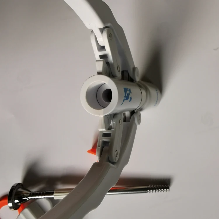 Urology Surgery Equipments Disposable circumcision suture device