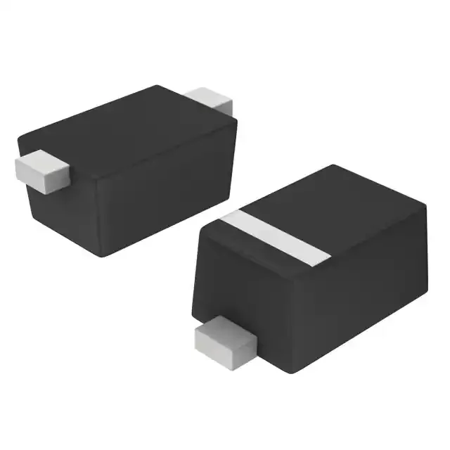 14,1 V Clamp 11.2A (8/20us) Ipp Tvs диодное поверхностное крепление SOD-523 ESD5Z3.3T1G