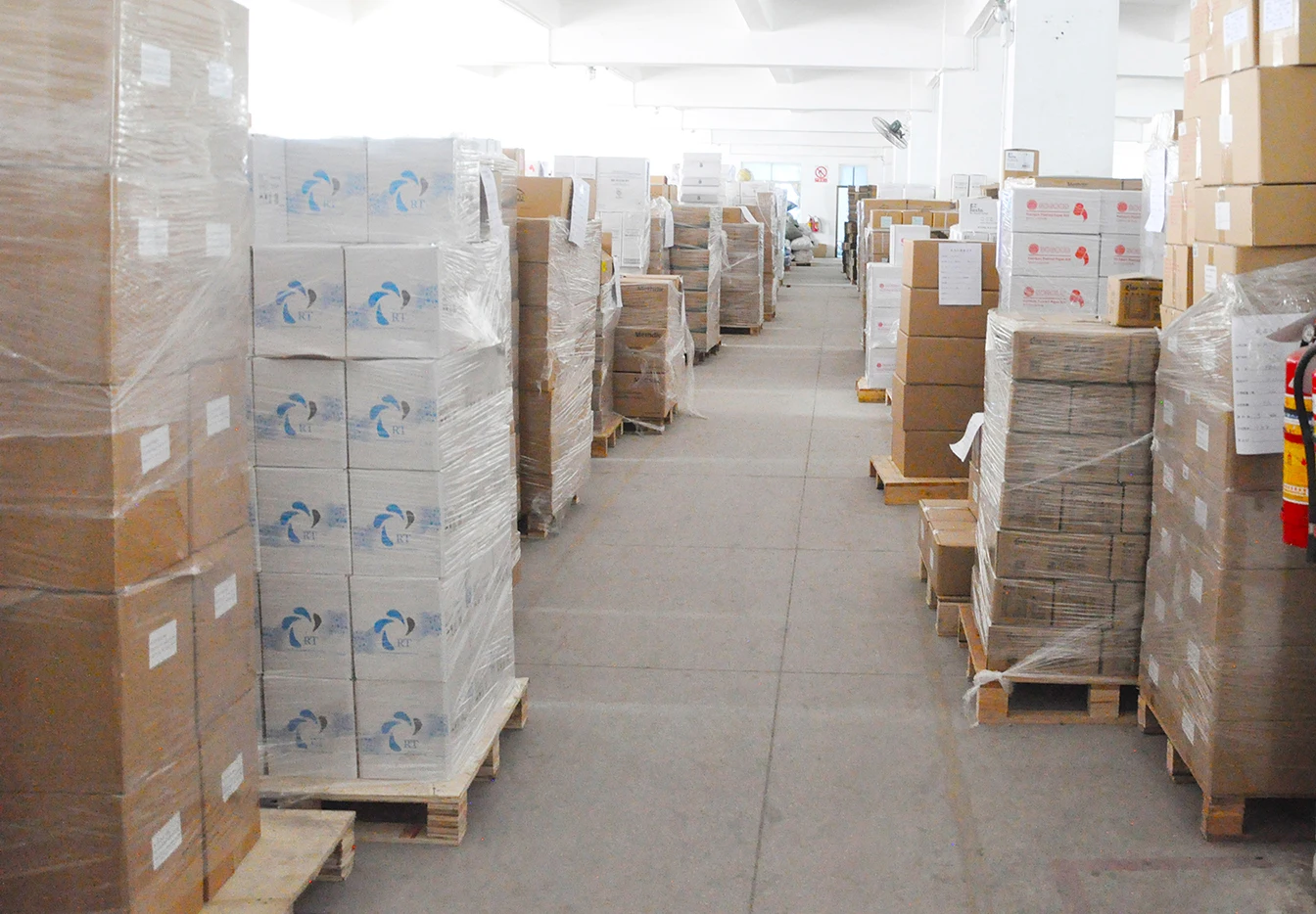 Great for Office and Home Printing Needs Affordable Wax Ribbon for Everyday Use