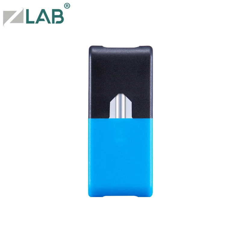 
Ziip Lab High Quality Perfect E Liquid Pod Liquid Vape Mod Pod Pre-filled Cartridge For Vape Pen Kit 