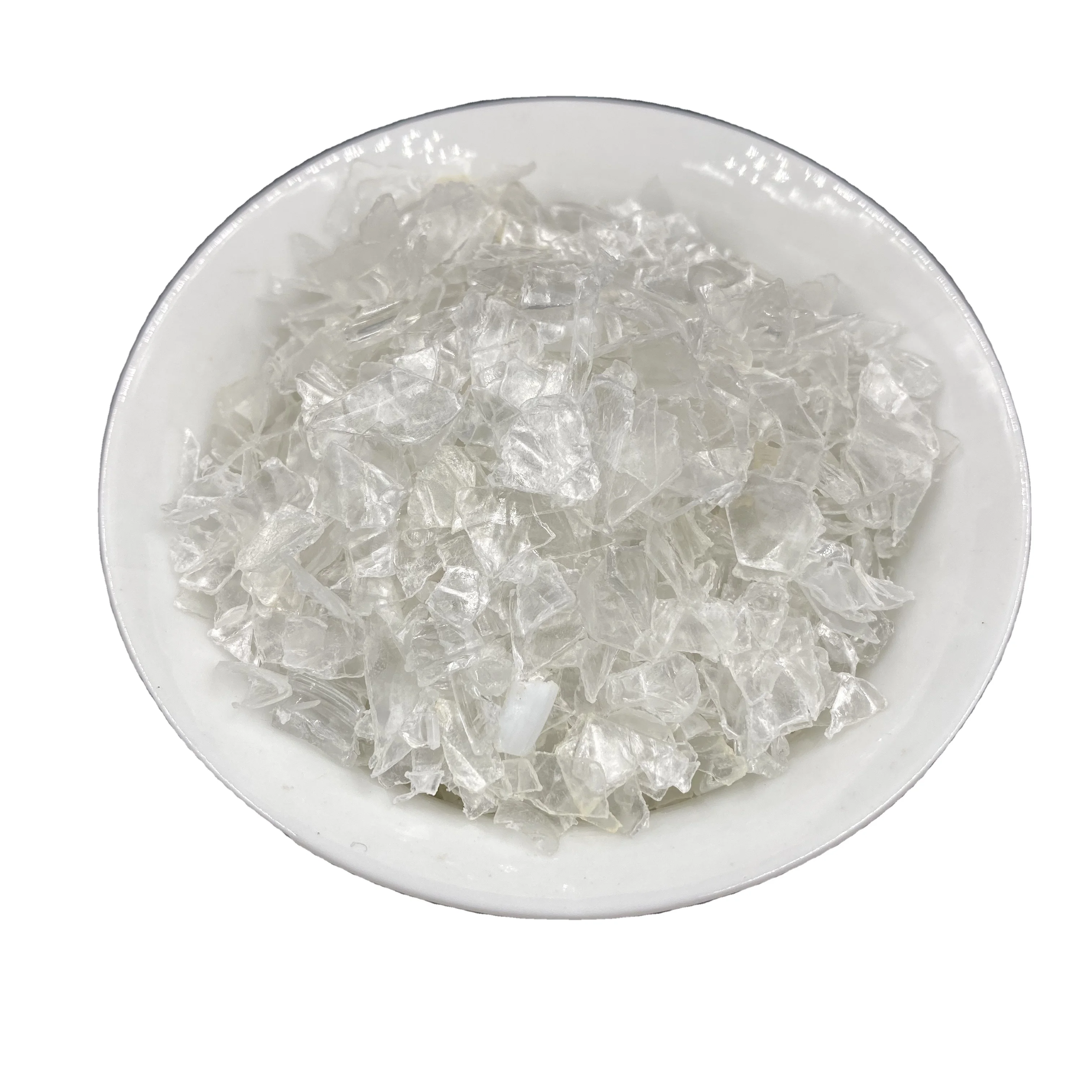 Pet granule PET Chips Plastic Raw Material PET Flakes