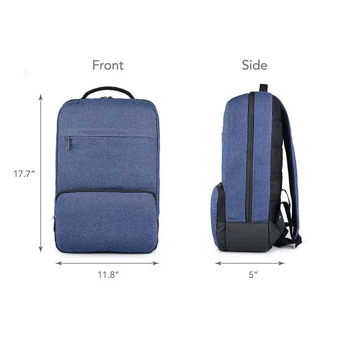 Hot selling fashion school bags haversack Rucksack urban business laptop Daily backpack bags for men