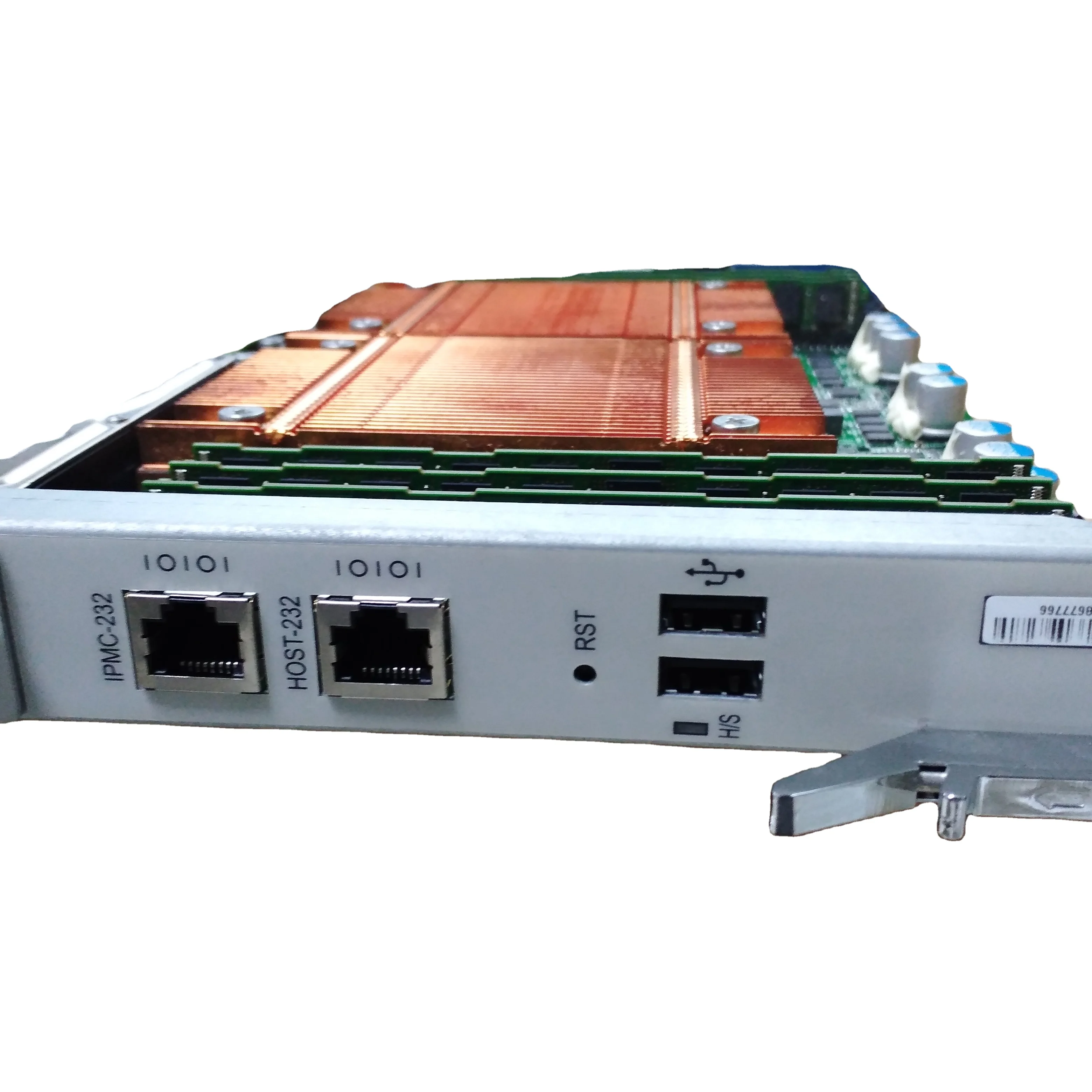 Лезвие сервер ZXUN ETCA ZXA1000 Атка OPBB1 для ZTE