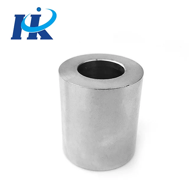 Carbon steel high pressure hydraulic hose ferrule 00100