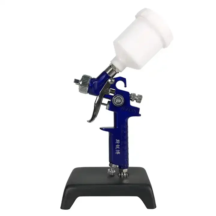 Краскораспылитель Surainbow