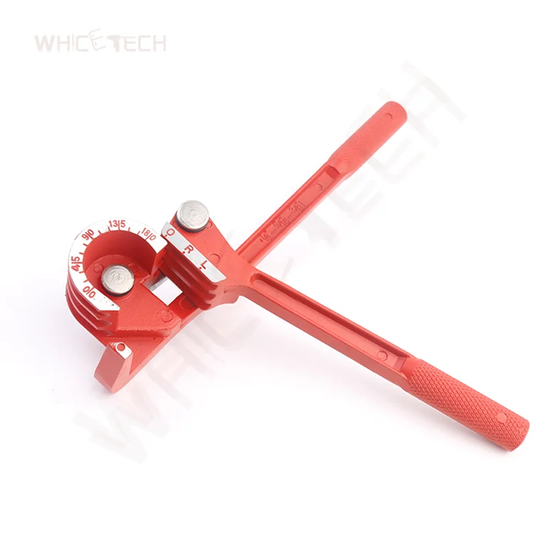 3 in one model CT-369FHA-180 Tube Bender for Refrigeration tools of refrigeration parts spare