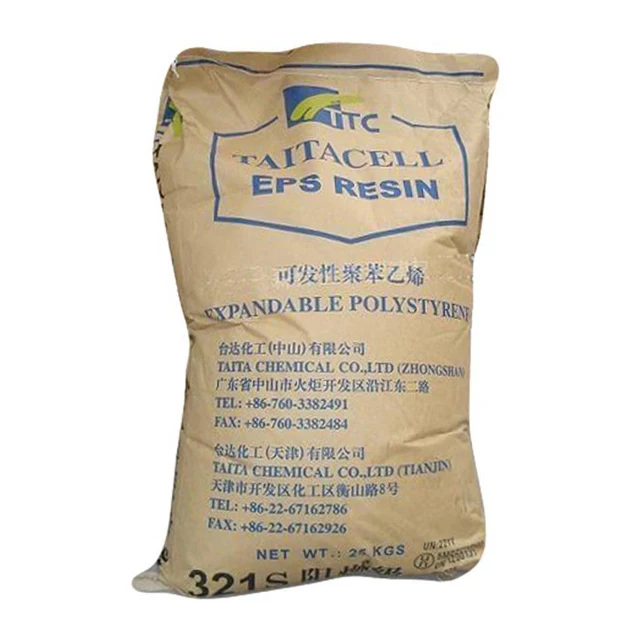 expandable polystyrene eps granules manufacturer
