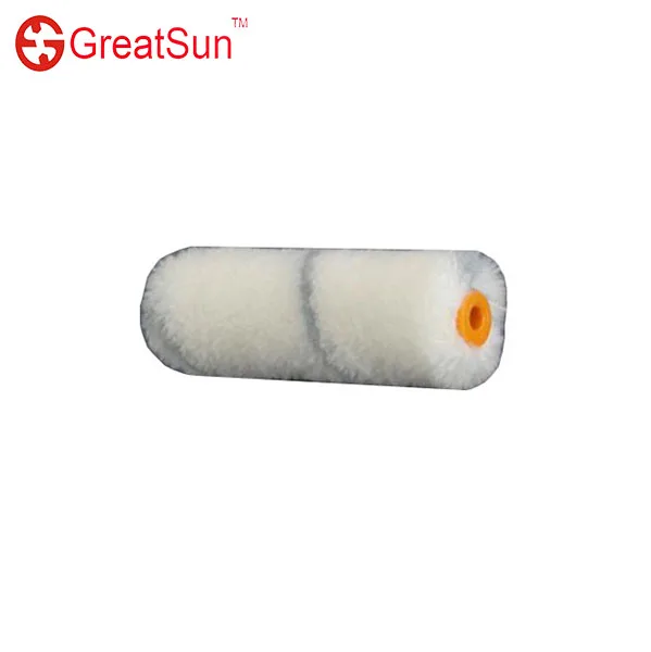 High cost performance Roller brush Paint roller cover Multipurpose