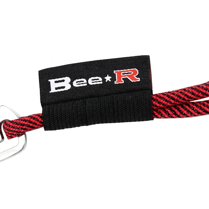 Customizable nfl lanyards football teams round cord lanyard neck strap