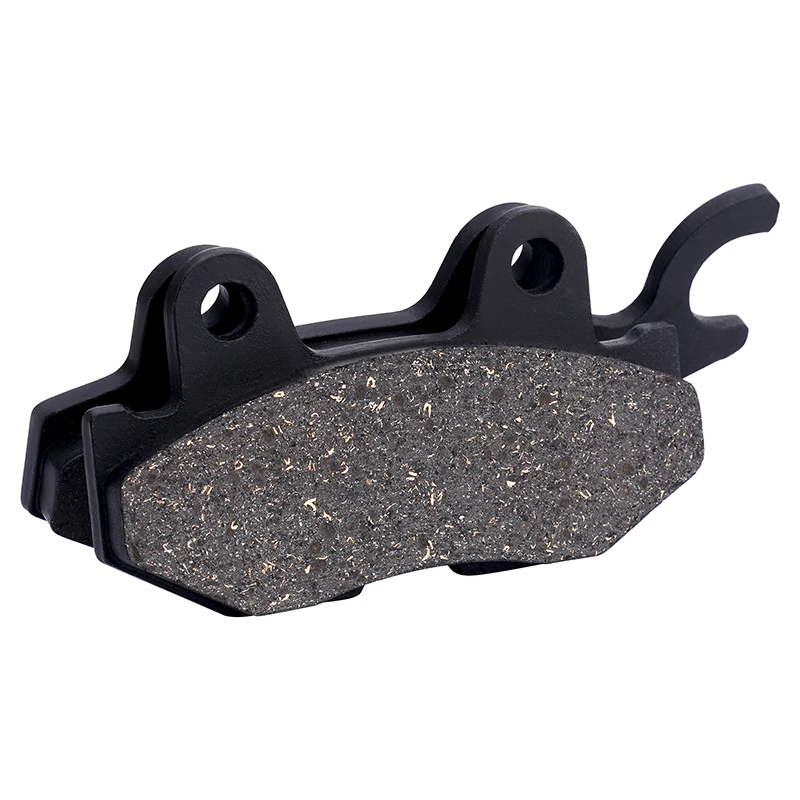 FA674 Motorcycle Spare Parts Brake Pad For YAMAHA YXM700 E ES YXE85 YXE 700 85
