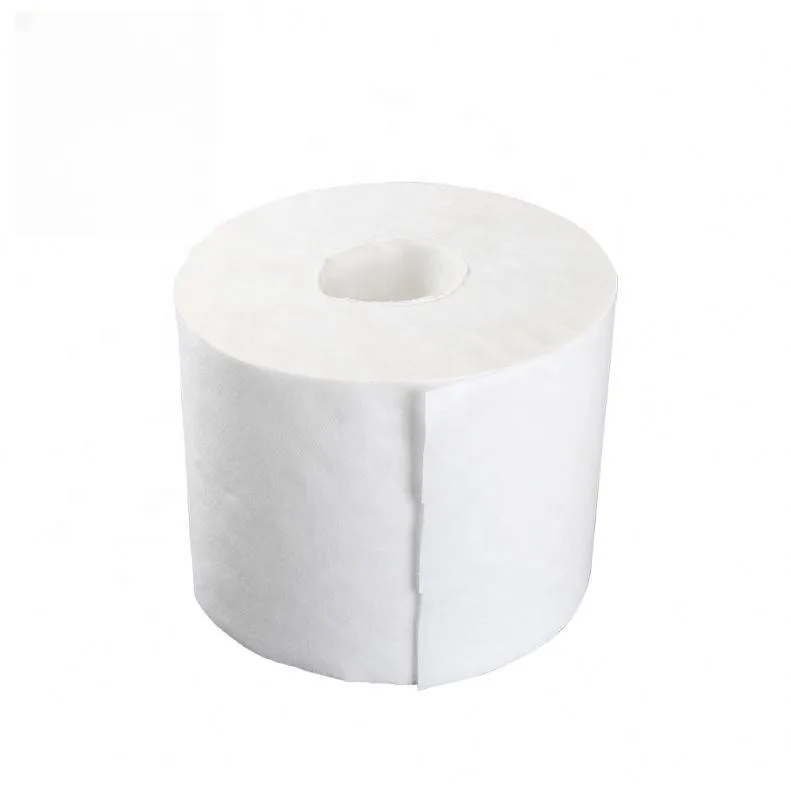 Wholesale kiln refractory white ceramic fiber insulation paper refractory thermal ceramic fiber paper