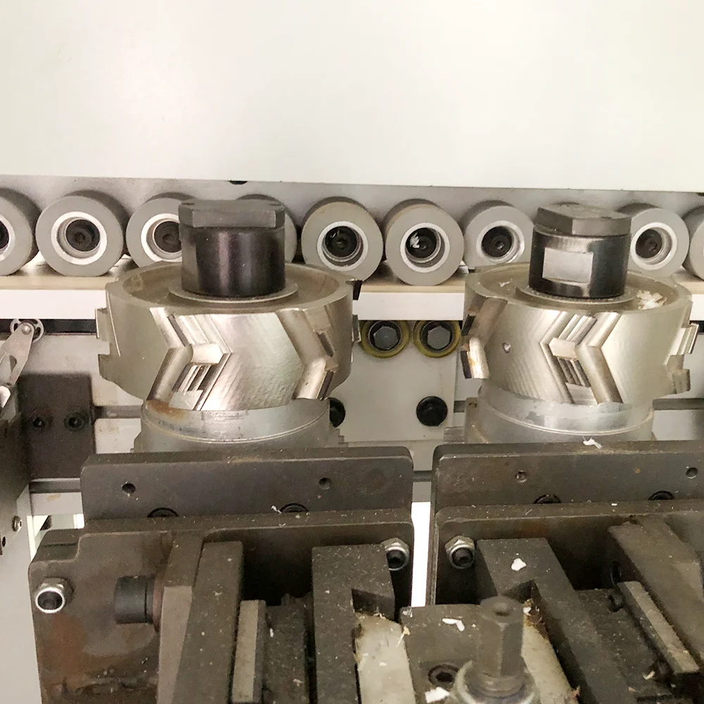 Pre-milling Cutter Profile  For  Edge Banding Machine parts