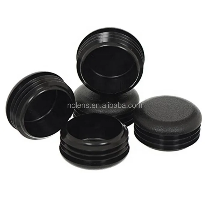 Rectangular Tube Plug Customized Plastic Cover Household Durable Products for the Furniture&Equipment